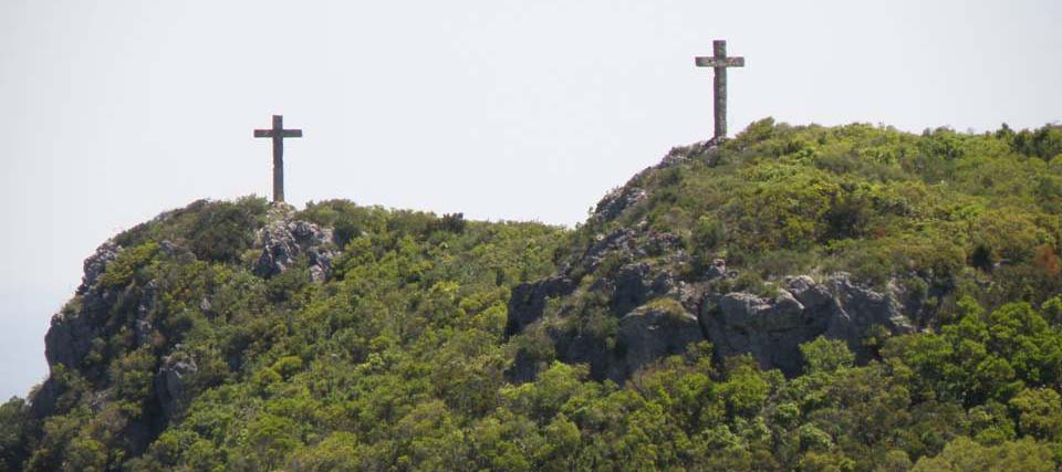 Arrabida monastery, PT @ M.R. Oliveira 2013