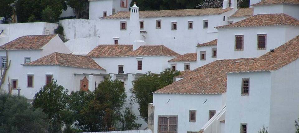 Arrabida monastery, PT @ M.R. Oliveira 2013